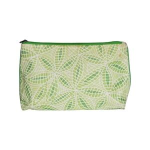 ▪️ 5/$25 CLINIQUE Cosmetic Bag 6 x 7” NEW